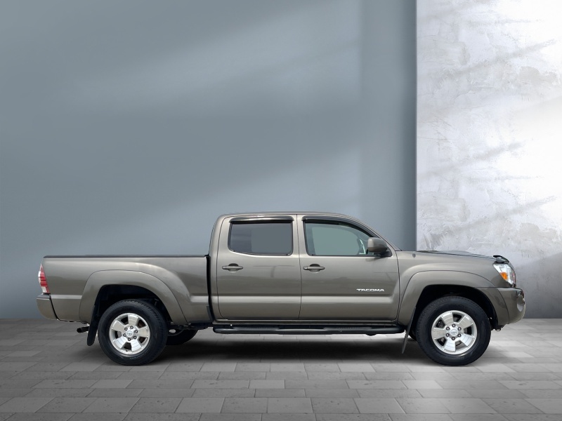 2009 Toyota Tacoma