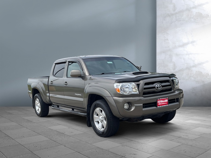 2009 Toyota Tacoma