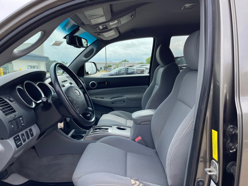 2009 Toyota Tacoma