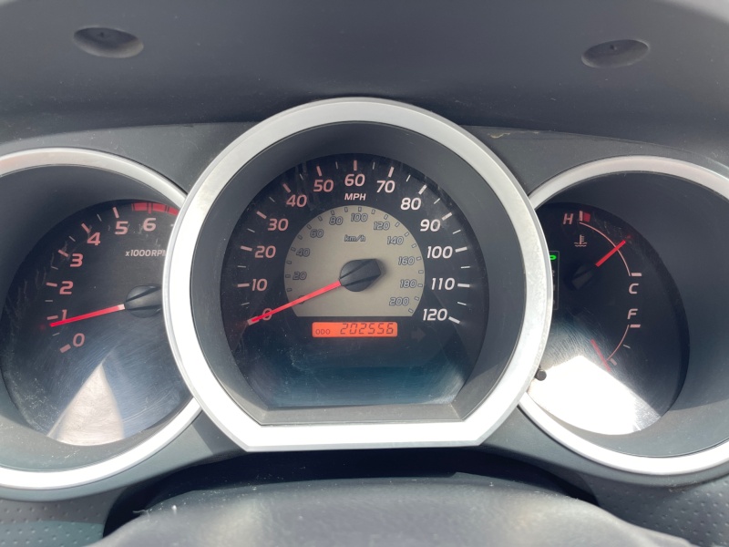 2009 Toyota Tacoma