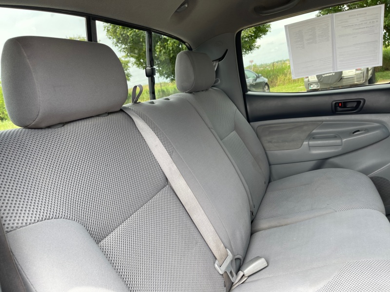 2009 Toyota Tacoma