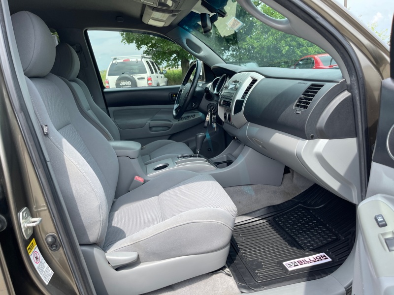 2009 Toyota Tacoma