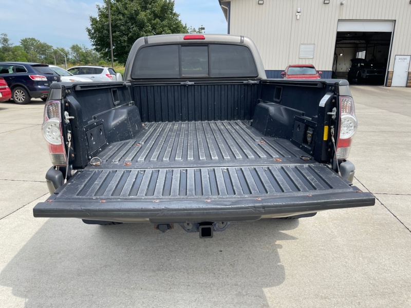 2009 Toyota Tacoma