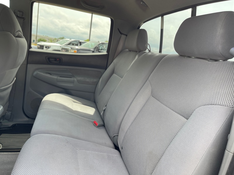 2009 Toyota Tacoma