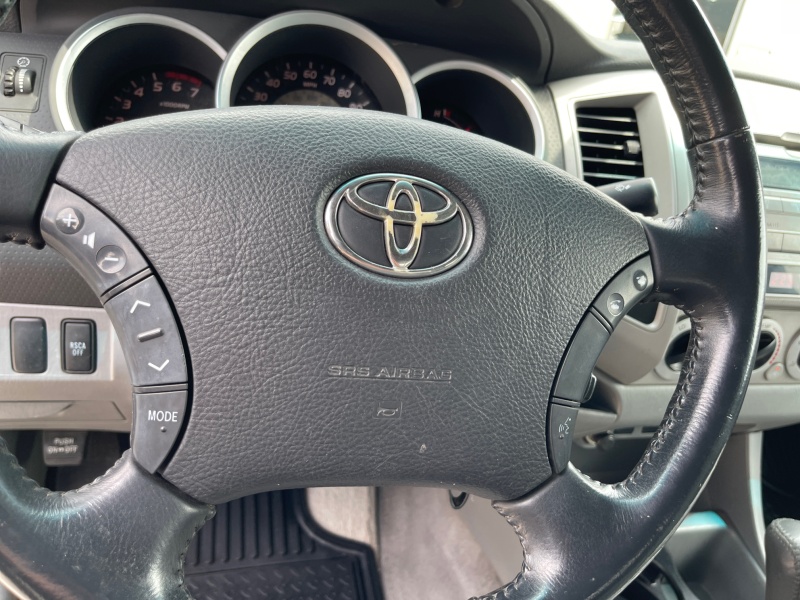 2009 Toyota Tacoma