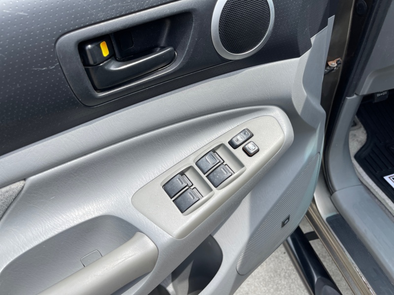 2009 Toyota Tacoma