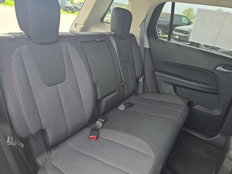 2016 GMC Terrain