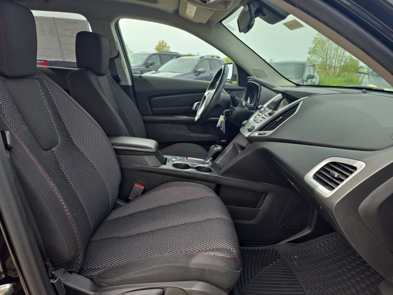 2016 GMC Terrain