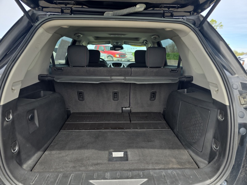 2016 GMC Terrain