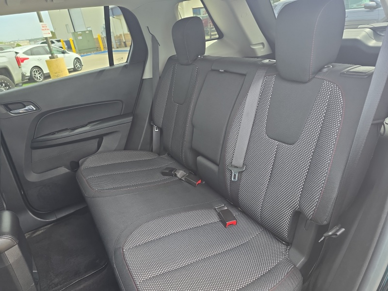 2016 GMC Terrain