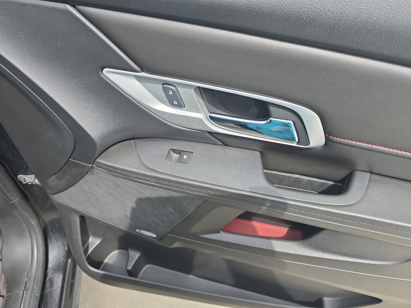 2016 GMC Terrain