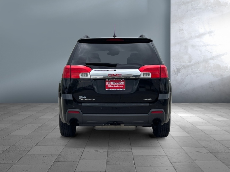 2015 GMC Terrain