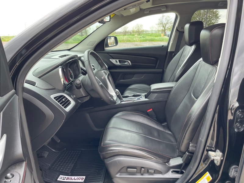 2015 GMC Terrain