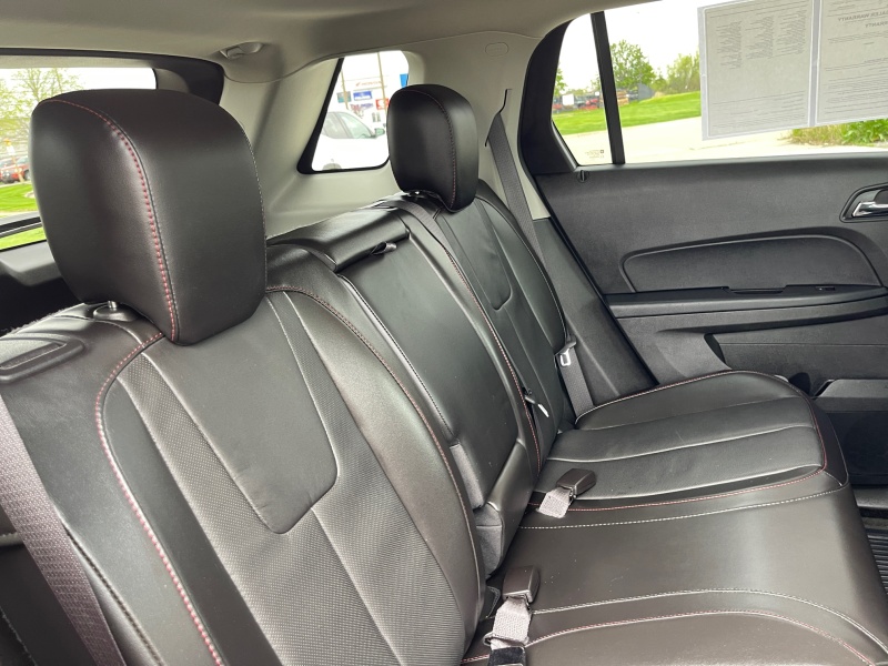 2015 GMC Terrain