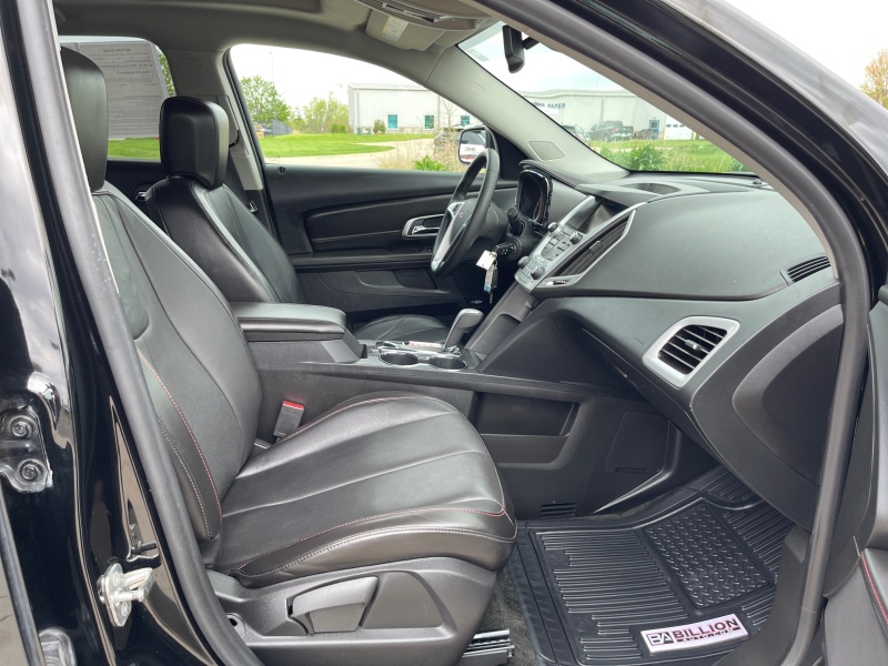 2015 GMC Terrain