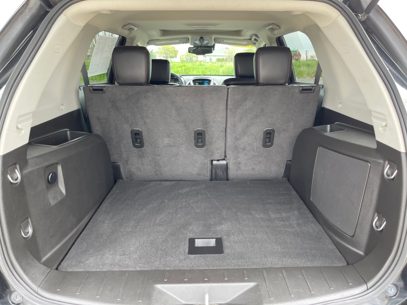 2015 GMC Terrain