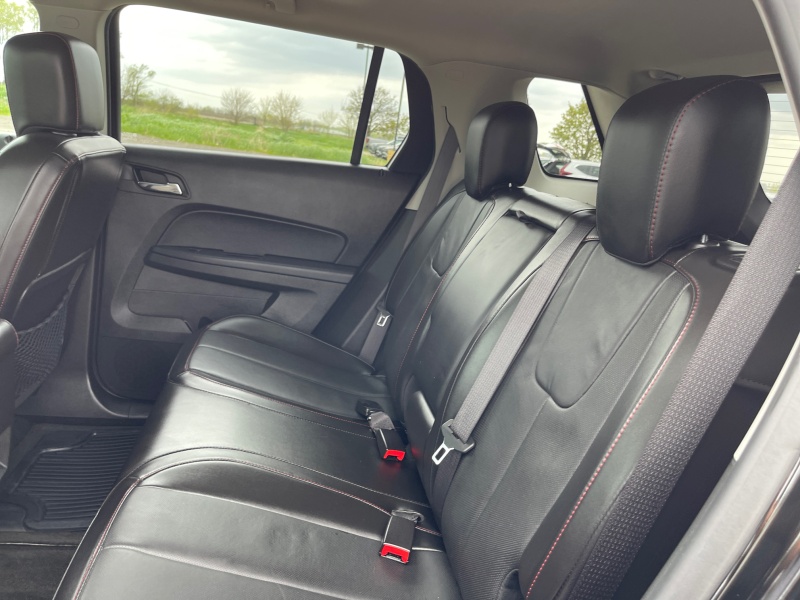 2015 GMC Terrain