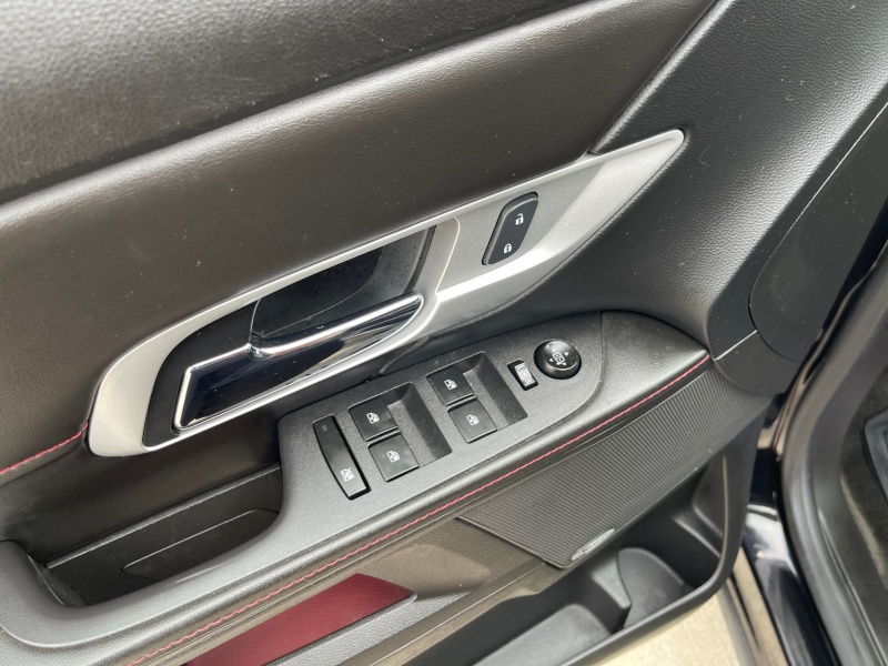 2015 GMC Terrain