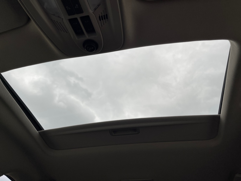 2015 GMC Terrain