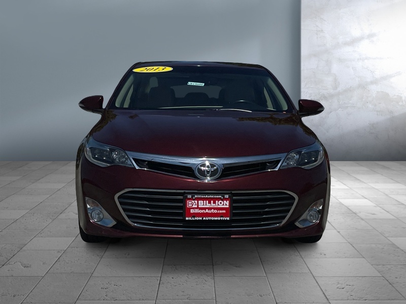 2013 Toyota Avalon