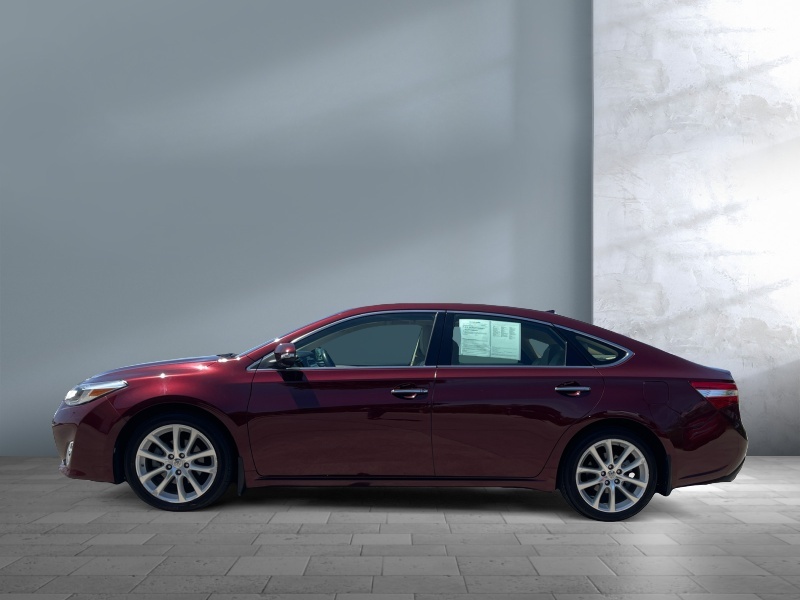 2013 Toyota Avalon