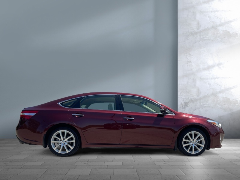 2013 Toyota Avalon