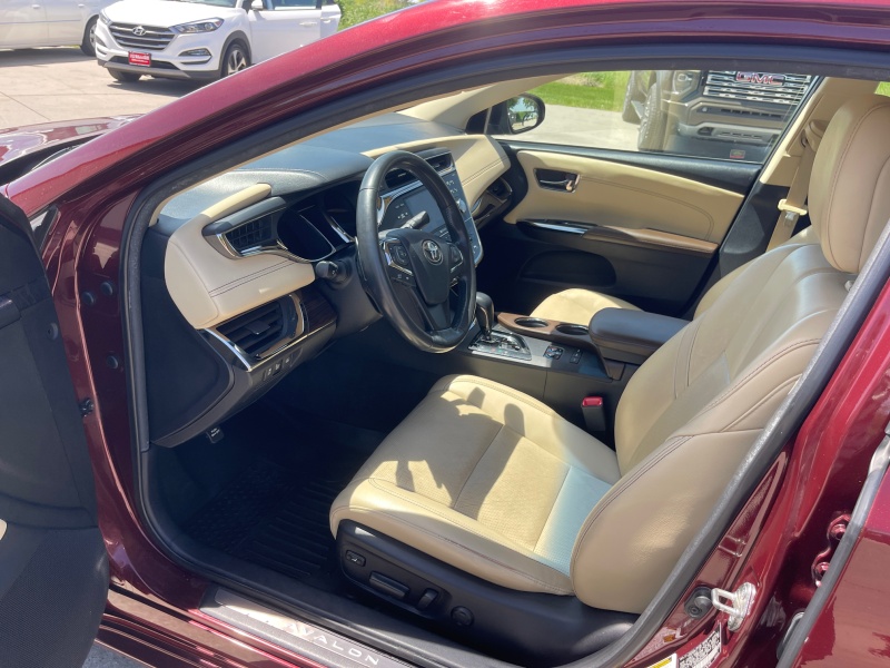 2013 Toyota Avalon