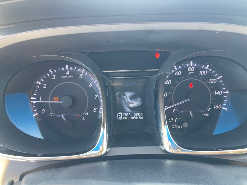 2013 Toyota Avalon