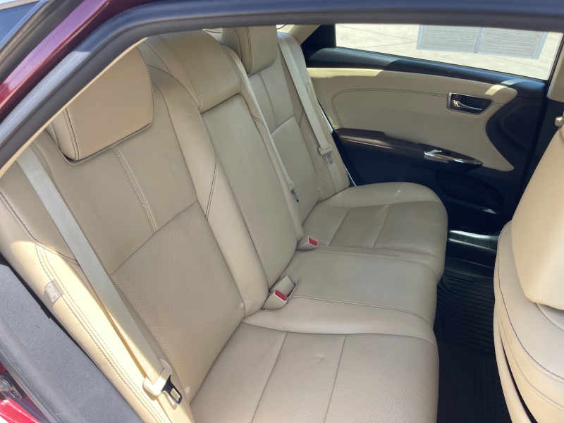 2013 Toyota Avalon