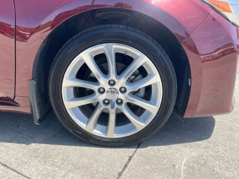 2013 Toyota Avalon