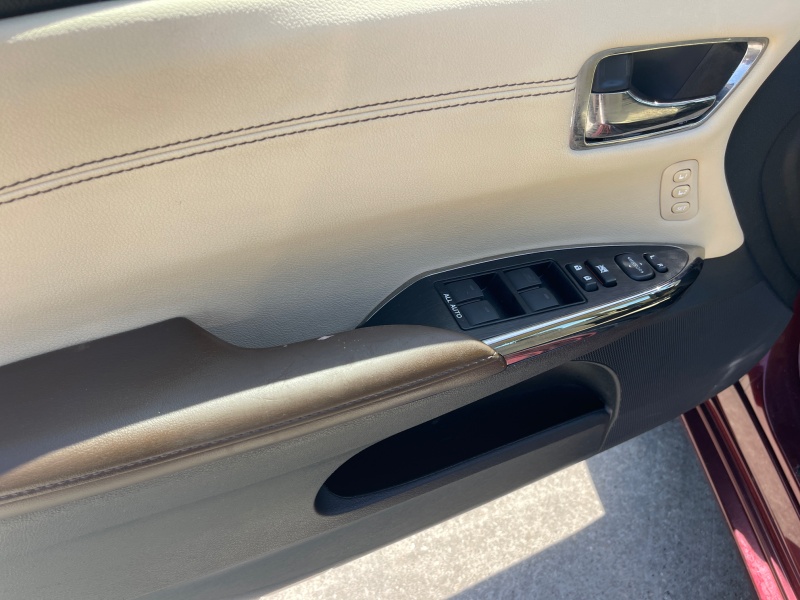 2013 Toyota Avalon