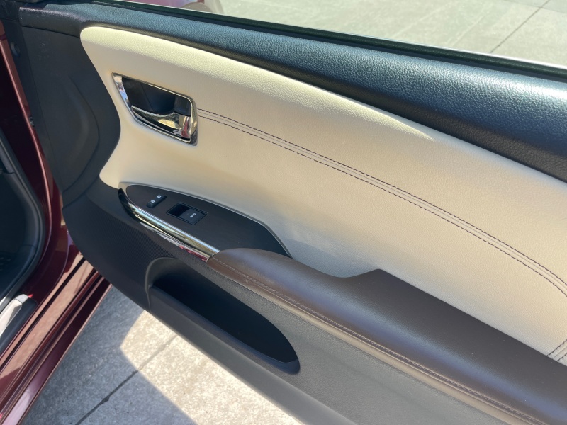 2013 Toyota Avalon