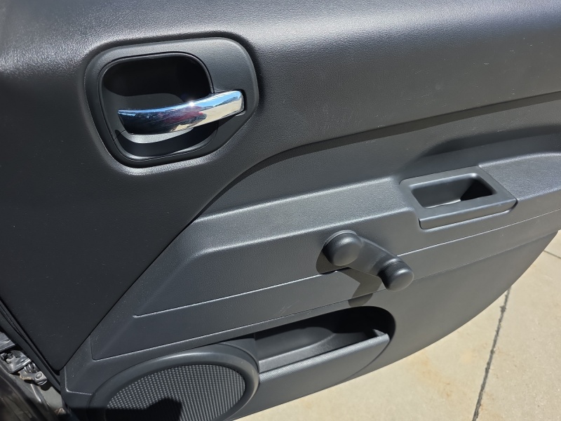 2014 Jeep Patriot