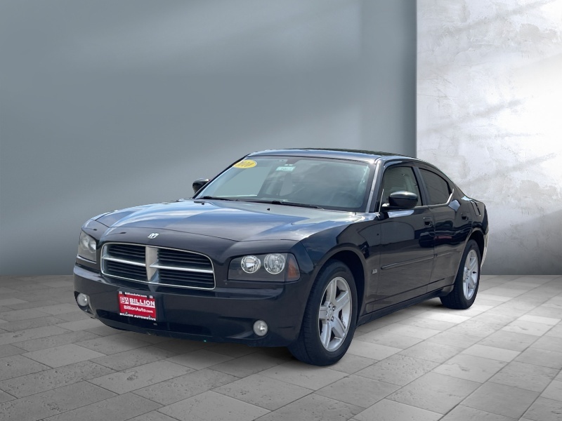 2010 Dodge Charger
