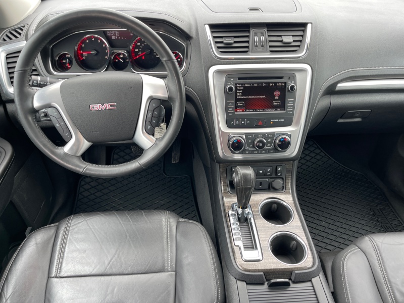 2016 GMC Acadia