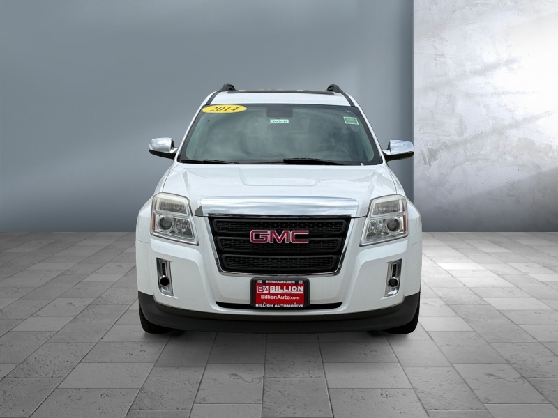 2014 GMC Terrain