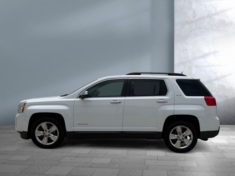 2014 GMC Terrain