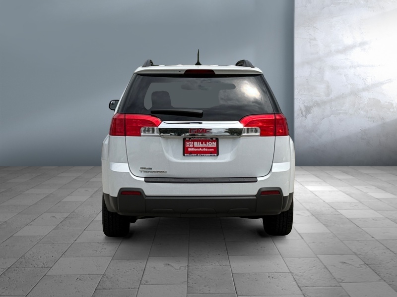 2014 GMC Terrain