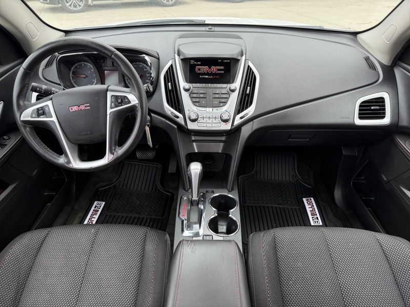 2014 GMC Terrain