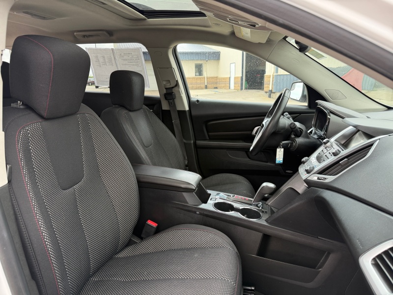 2014 GMC Terrain