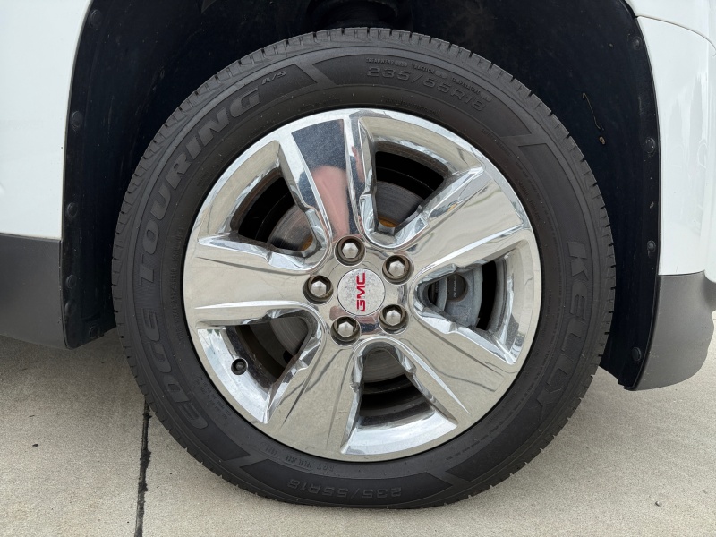 2014 GMC Terrain