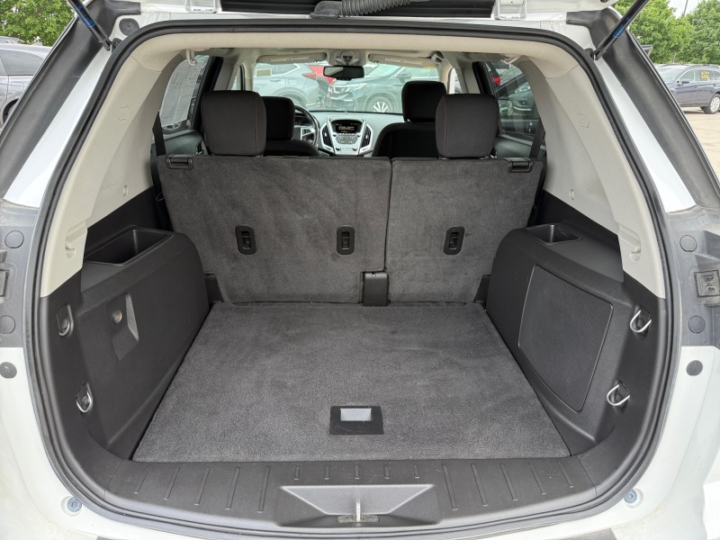 2014 GMC Terrain