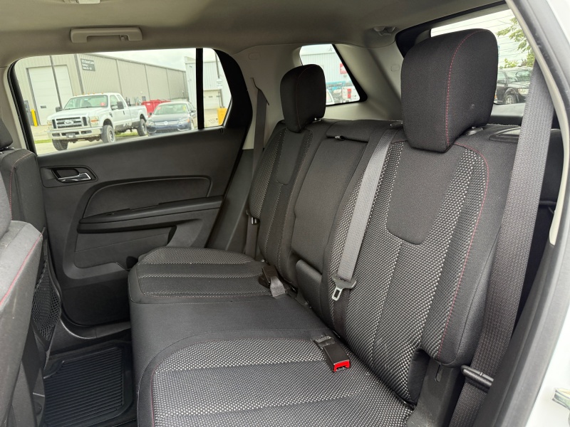 2014 GMC Terrain