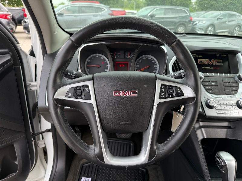 2014 GMC Terrain