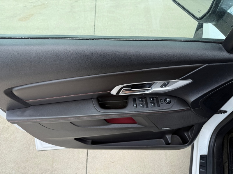 2014 GMC Terrain