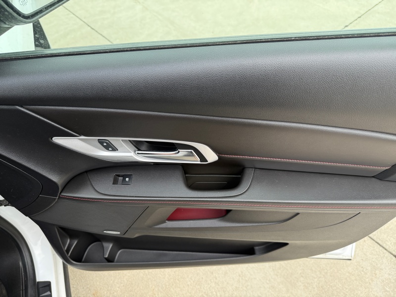 2014 GMC Terrain