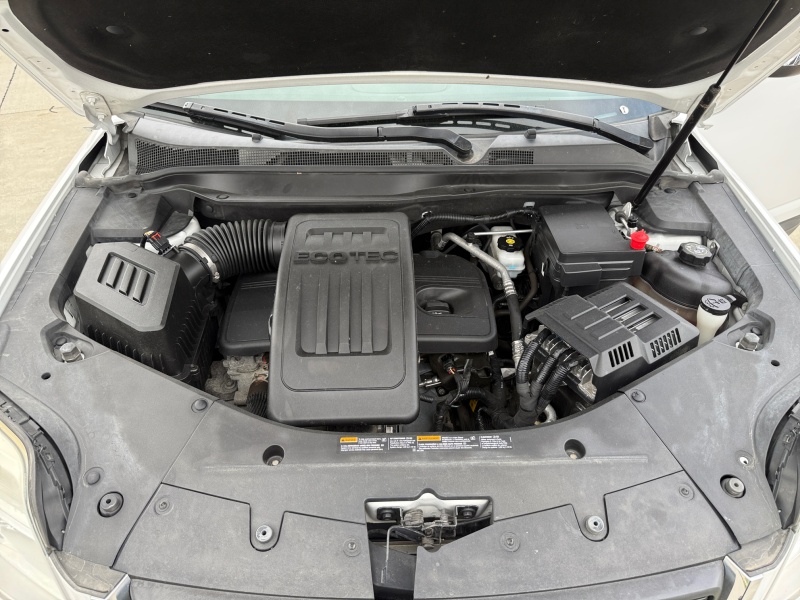 2014 GMC Terrain