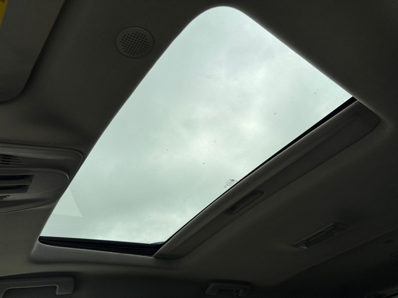 2014 GMC Terrain