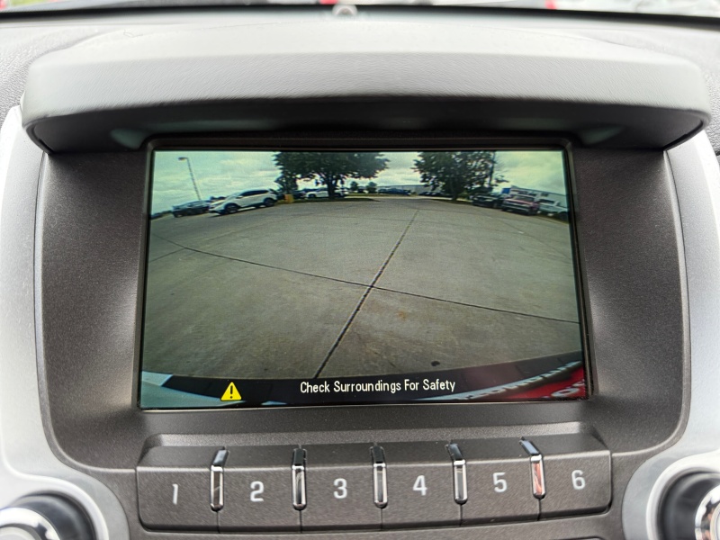 2014 GMC Terrain