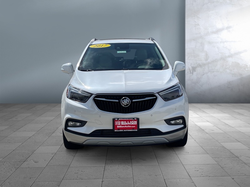 2017 Buick Encore